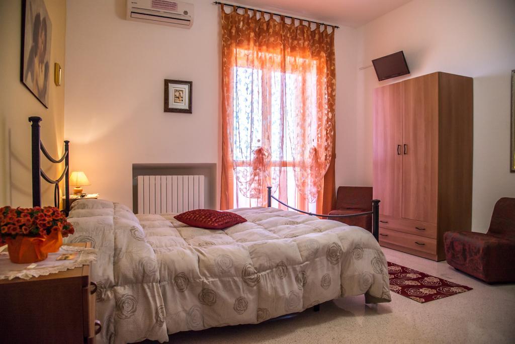 B&B Casa Mariangi Castellana Grotte Exterior foto