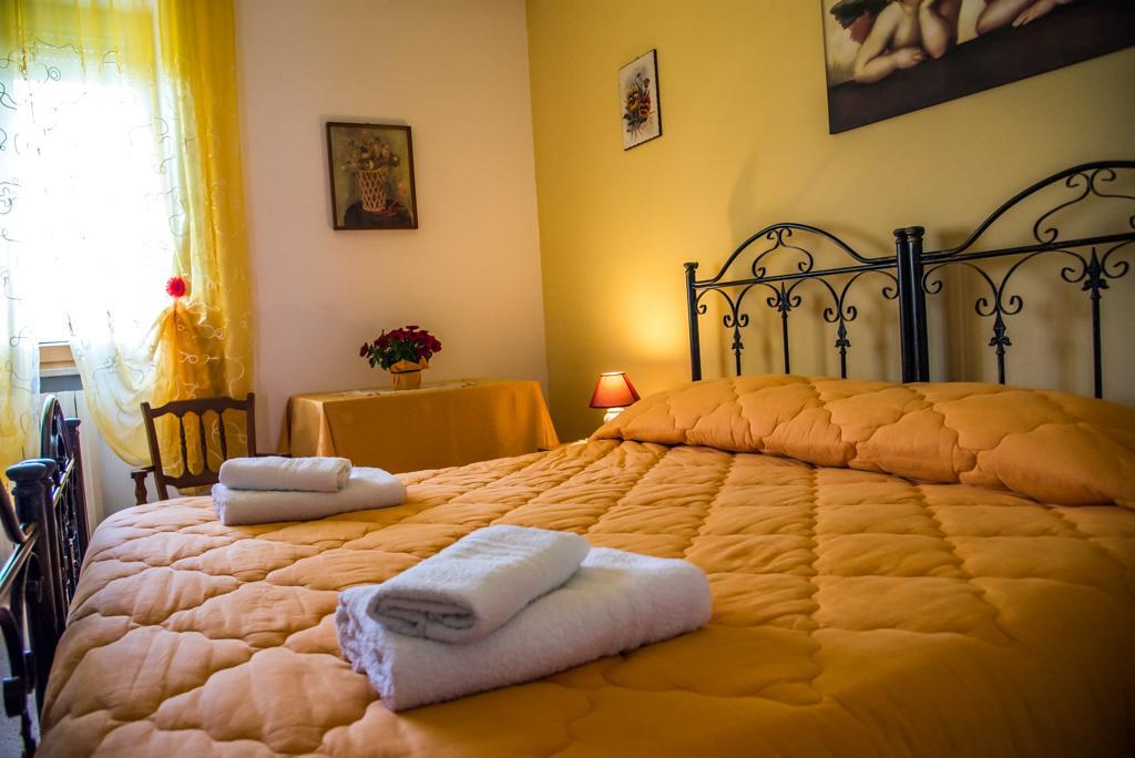 B&B Casa Mariangi Castellana Grotte Exterior foto